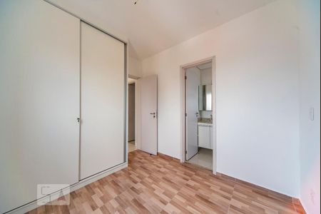 Apartamento para alugar com 58m², 2 quartos e 2 vagasQuarto 2