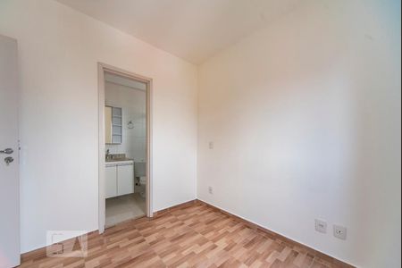 Apartamento para alugar com 58m², 2 quartos e 2 vagasQuarto 2