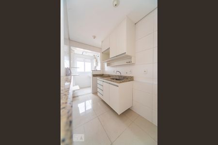 Apartamento para alugar com 58m², 2 quartos e 2 vagasCozinha 