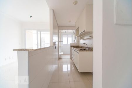 Apartamento para alugar com 58m², 2 quartos e 2 vagasCozinha 
