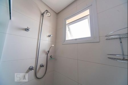 Apartamento para alugar com 58m², 2 quartos e 2 vagasChuveiro 