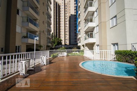 Apartamento para alugar com 58m², 2 quartos e 2 vagasPiscina 