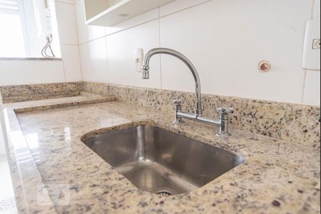 Apartamento para alugar com 58m², 2 quartos e 2 vagasPia 