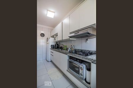 Apartamento à venda com 47m², 1 quarto e sem vaga Apartamento à venda com 47m², 1 quarto e sem vagaCozinha