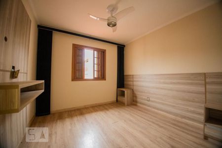 quarto 1 de casa de condomínio à venda com 2 quartos, 62m² em Vila Maria Eugênia, Campinas