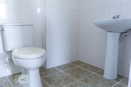 Apartamento para alugar com 70m², 3 quartos e 1 vagaBanheiro