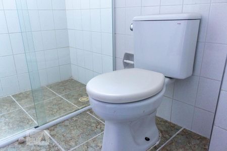 Apartamento para alugar com 70m², 3 quartos e 1 vagaBanheiro