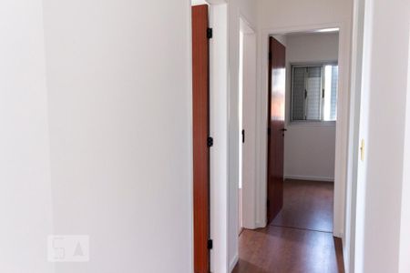 Apartamento para alugar com 70m², 3 quartos e 1 vagaCorredor
