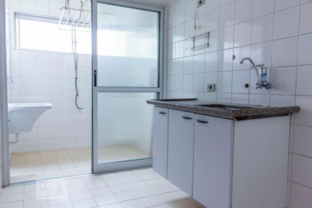 Apartamento para alugar com 70m², 3 quartos e 1 vagaCozinha