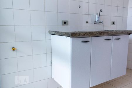 Apartamento para alugar com 70m², 3 quartos e 1 vagaCozinha