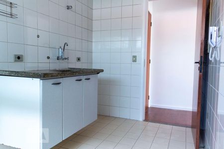 Apartamento para alugar com 70m², 3 quartos e 1 vagaCozinha