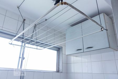 Apartamento para alugar com 70m², 3 quartos e 1 vagaÁrea de serviço