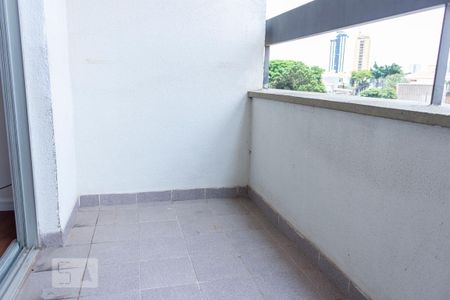 Apartamento para alugar com 70m², 3 quartos e 1 vagaVaranda