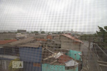 Vista do Quarto 1 de apartamento à venda com 2 quartos, 180m² em Vila Calegari, Guarulhos