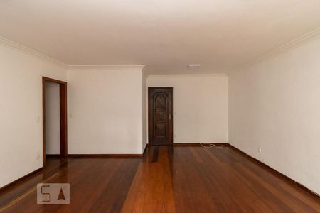 SALA de apartamento à venda com 3 quartos, 110m² em Icaraí, Niterói