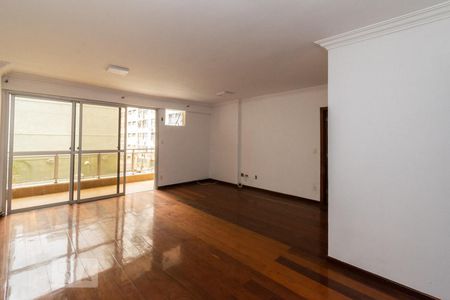 Apartamento para alugar com 110m², 3 quartos e 1 vagaSALA