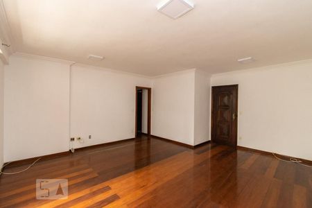 SALA de apartamento para alugar com 3 quartos, 110m² em Icaraí, Niterói