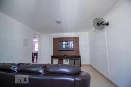 Apartamento à venda com 50m², 2 quartos e 1 vagasala de tv - salao de festa