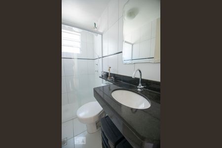 Apartamento à venda com 50m², 2 quartos e 1 vagabanheiro