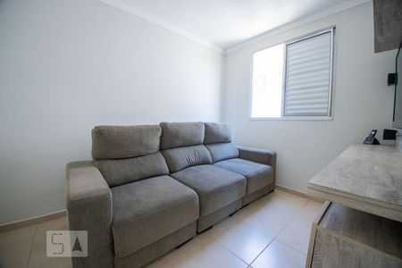 Apartamento à venda com 50m², 2 quartos e 1 vagaquarto 2