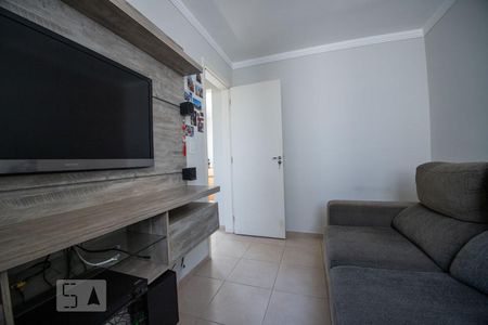quarto 2 de apartamento à venda com 2 quartos, 50m² em Loteamento Parque São Martinho, Campinas