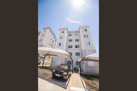 Apartamento à venda com 50m², 2 quartos e 1 vagafachada