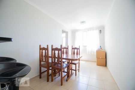 Apartamento à venda com 50m², 2 quartos e 1 vagasala