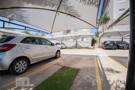 Apartamento à venda com 50m², 2 quartos e 1 vagagaragem