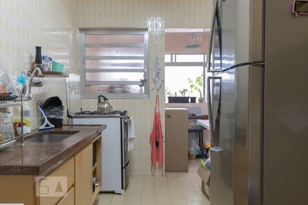 Apartamento à venda com 97m², 2 quartos e sem vaga