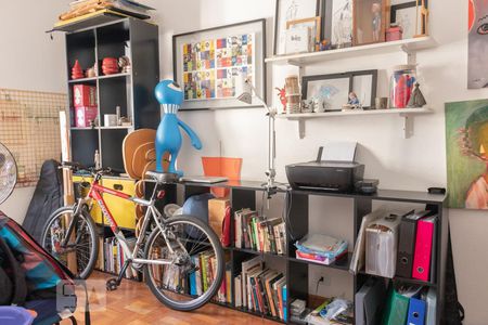 Apartamento à venda com 2 quartos, 97m² em Liberdade, São Paulo