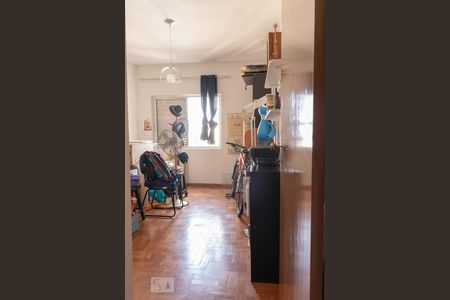 Quarto 1 de apartamento à venda com 2 quartos, 97m² em Liberdade, São Paulo