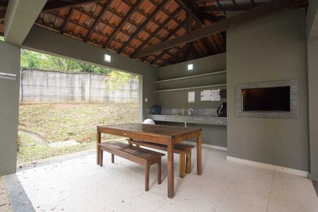 Apartamento à venda com 50m², 2 quartos e 1 vagaÁrea comum - Churrasqueira