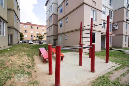 Apartamento à venda com 50m², 2 quartos e 1 vagaÁrea comum - Academia ao ar livre