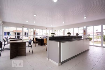 Apartamento à venda com 50m², 2 quartos e 1 vagaÁrea comum - Salão de Festas