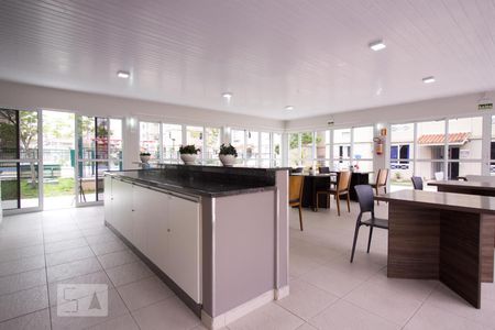 Apartamento à venda com 50m², 2 quartos e 1 vagaÁrea comum - Salão de Festas