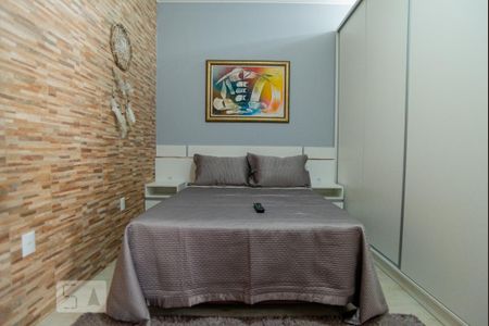 Studio para alugar com 35m², 1 quarto e 1 vagaQuarto 