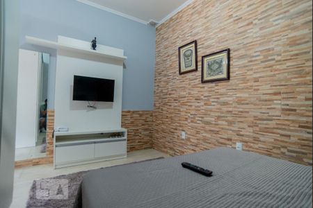 Studio para alugar com 35m², 1 quarto e 1 vagaQuarto 