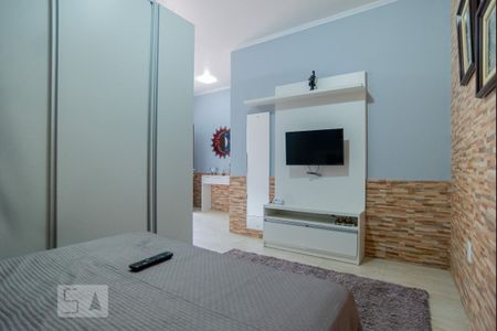 Studio para alugar com 35m², 1 quarto e 1 vagaQuarto 