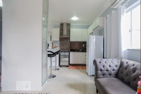 Kitnet/Studio para alugar com 1 quarto, 40m² em São José, Canoas