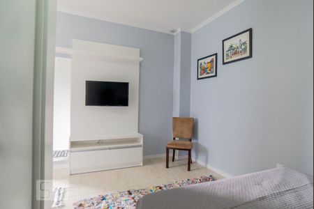 Studio para alugar com 40m², 1 quarto e 1 vaga Studio para alugar com 40m², 1 quarto e 1 vagaQuarto