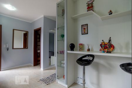 Studio para alugar com 40m², 1 quarto e 1 vaga Studio para alugar com 40m², 1 quarto e 1 vagaCozinha