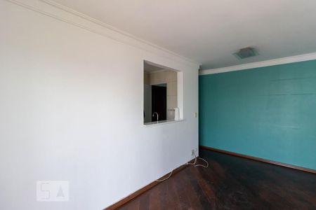 Sala de apartamento à venda com 2 quartos, 50m² em Vila Siqueira , São Paulo
