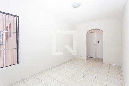 Sala de apartamento à venda com 3 quartos, 58m² em Vila Moraes, São Paulo