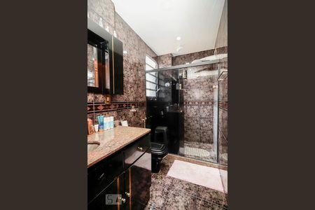 Apartamento à venda com 144m², 3 quartos e 2 vagasBanheiro Suíte