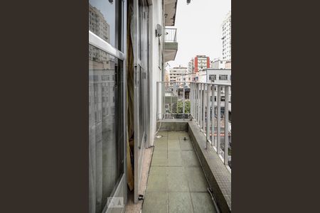 Apartamento à venda com 144m², 3 quartos e 2 vagasVaranda Suíte