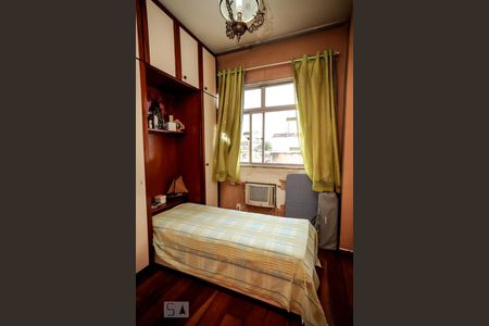 Apartamento à venda com 144m², 3 quartos e 2 vagasQuarto 1