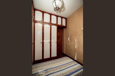 Apartamento à venda com 144m², 3 quartos e 2 vagasQuarto 2