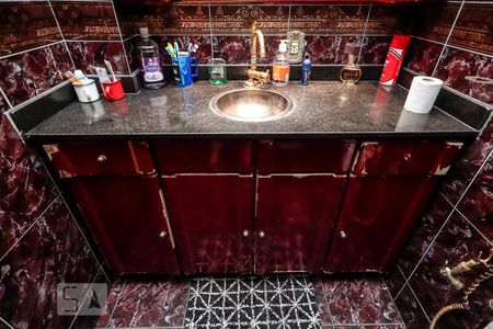 Apartamento à venda com 144m², 3 quartos e 2 vagasLavabo