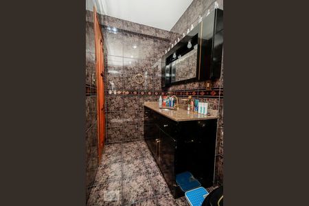 Apartamento à venda com 144m², 3 quartos e 2 vagasBanheiro Suíte