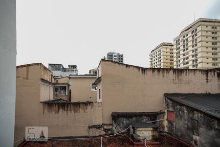 Apartamento à venda com 144m², 3 quartos e 2 vagasVista da Área de Serviço 